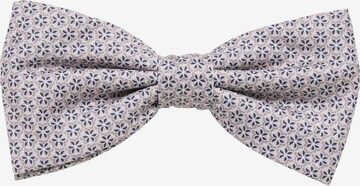 ETERNA Bow Tie in Beige: front