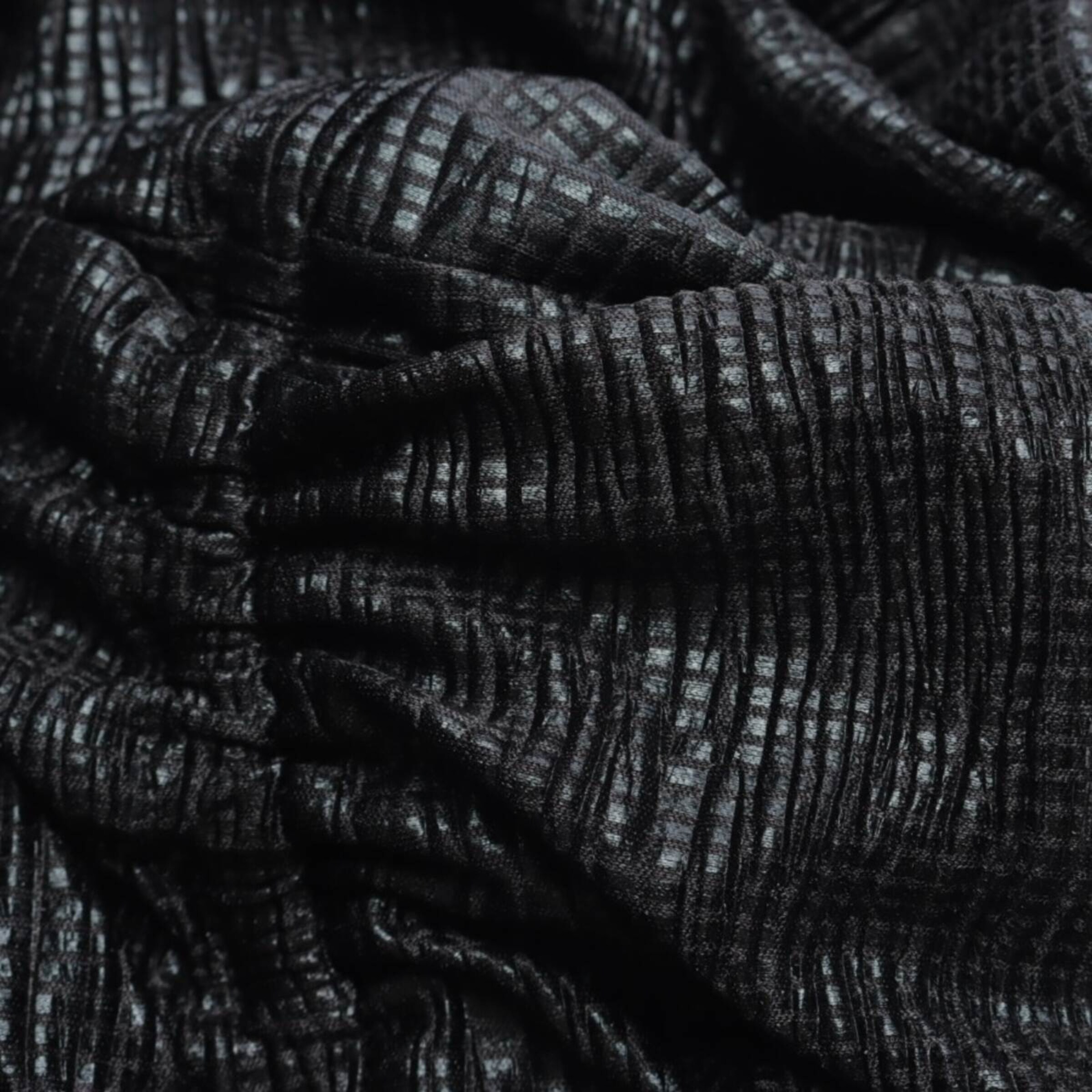 Just Cavalli Dress in XS in Black