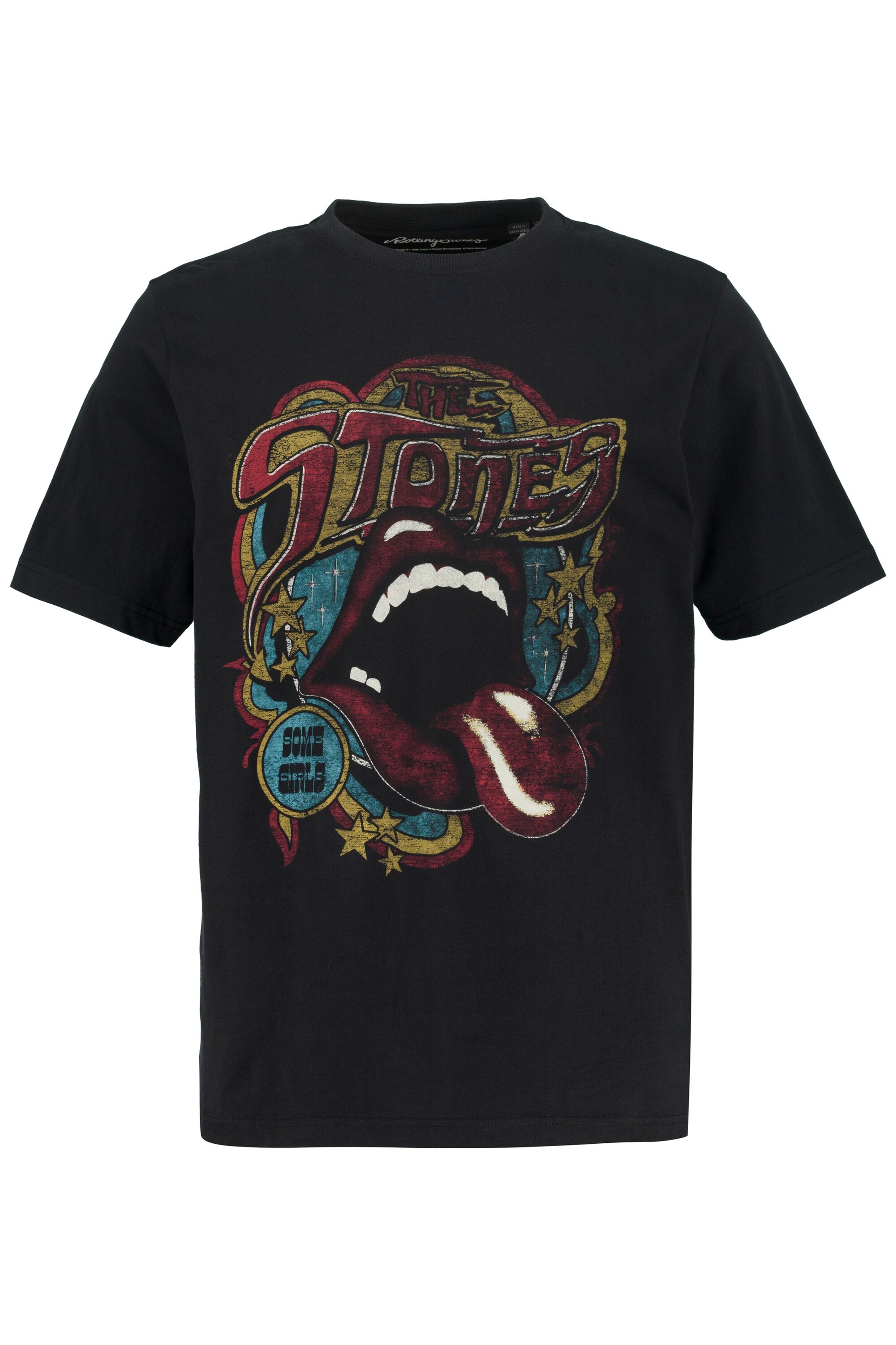 JP1880 Shirt in XXXL in Mixed colours / Black, Item view