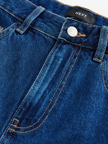 Next Regular Jeans in Blue