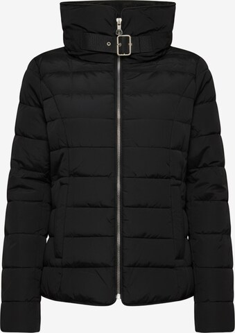 Giacca invernale 'Ardenne' di Artika Icewear in nero: frontale