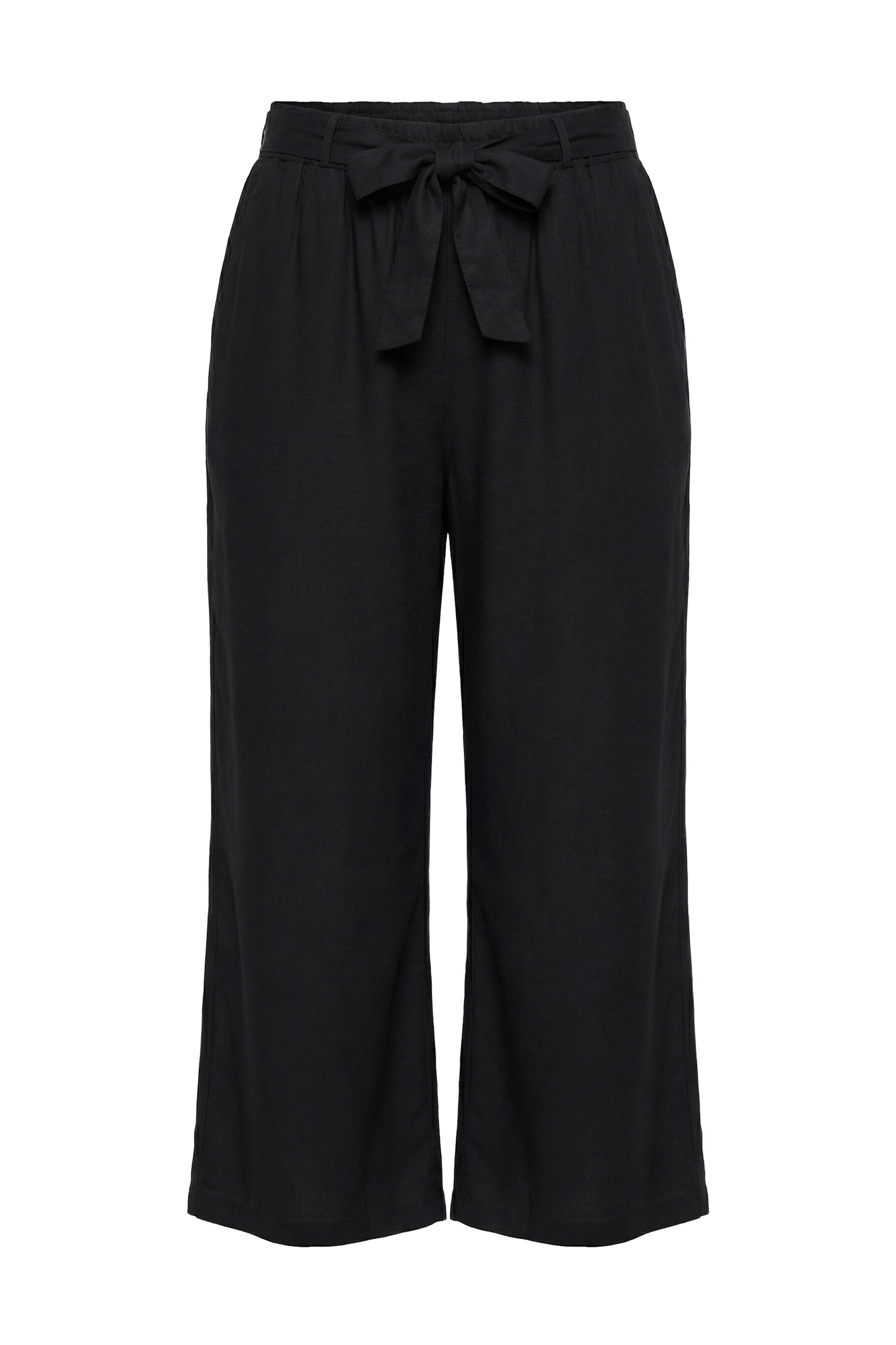 MIAMODA Pants in Black, Item view