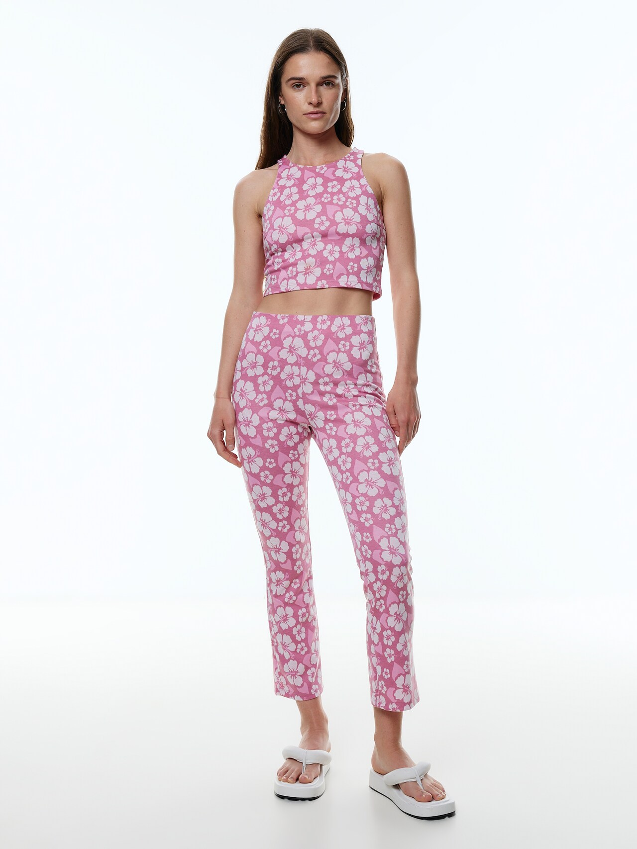 EDITED Produkte Hose 'Micah' mischfarben