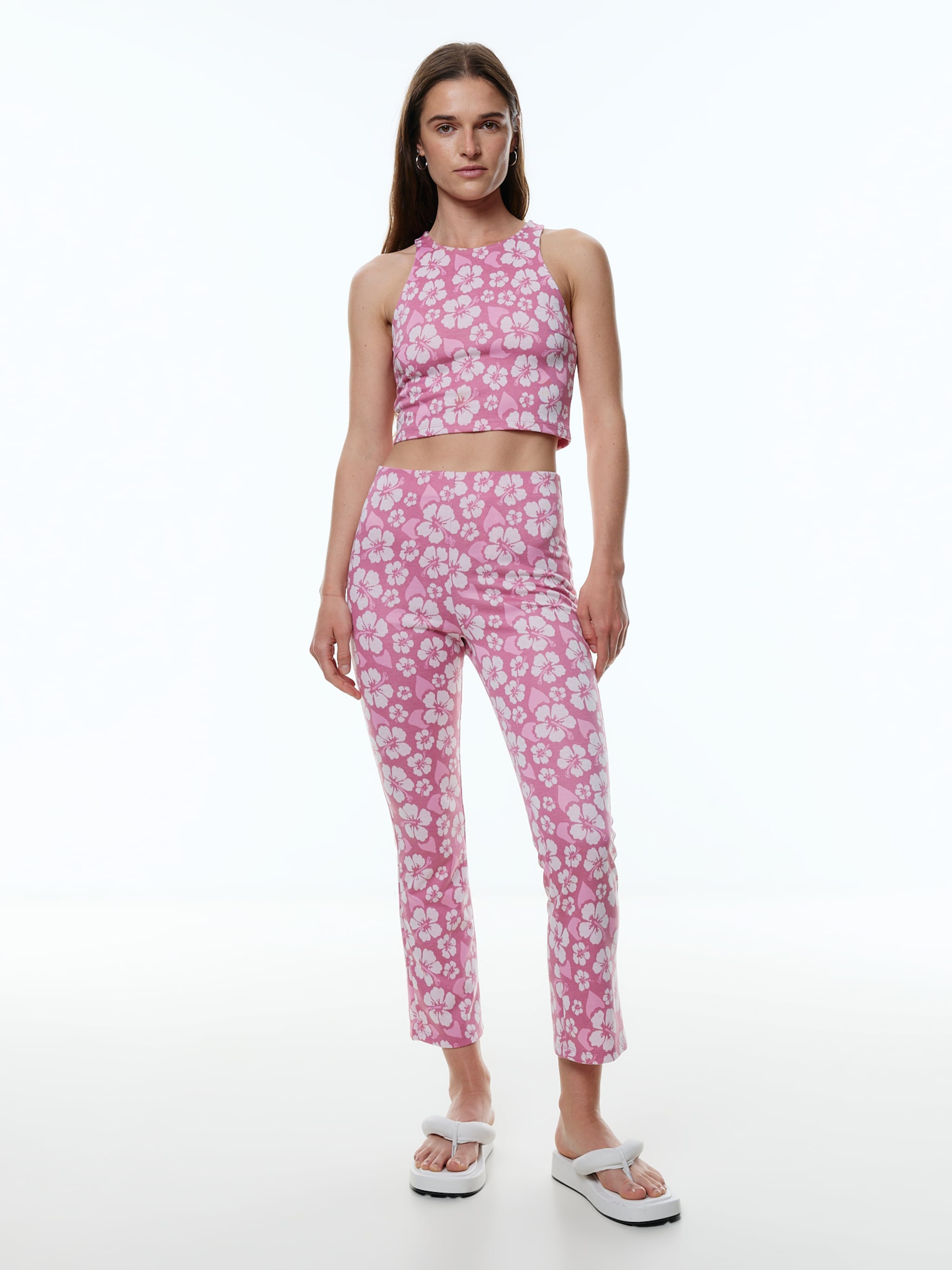 EDITED Pantaloni 'Micah' colori misti