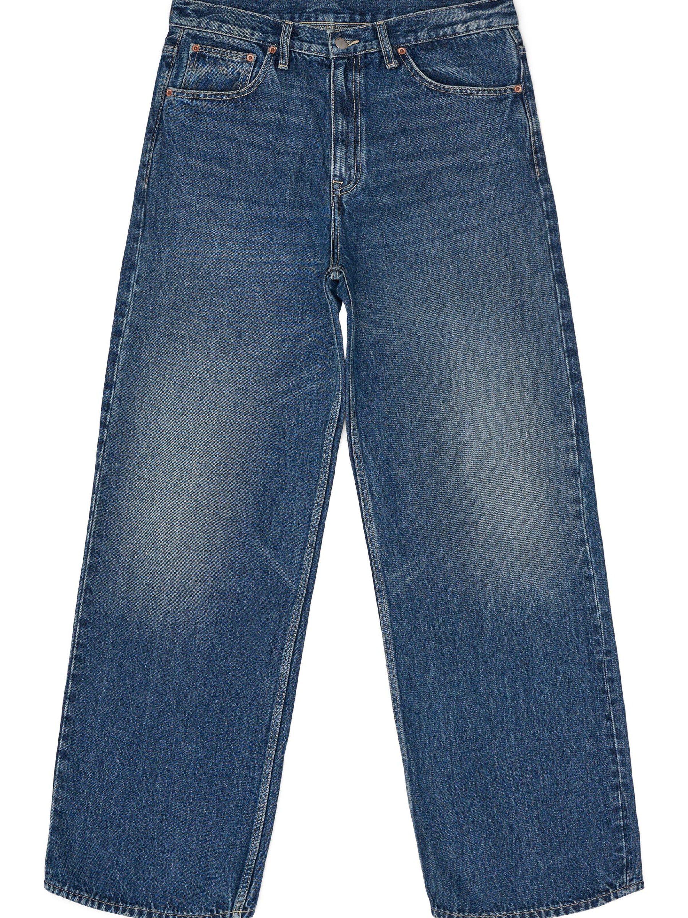 Dr. Denim Jeans 'Cormac Baggy' in 29/32 in Ultramarine blue, Item view