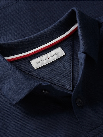 TOMMY HILFIGER Shirt in Blauw