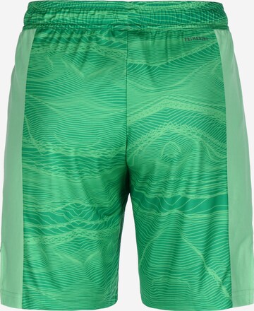 ADIDAS SPORTSWEAR Regular Sportbroek 'Codivo 21' in Groen