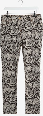 Etro Jeans 29 in Beige: Vorderseite