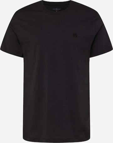 WESTMARK LONDON Shirt 'Vital' in Black: front