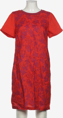 OUI Dress in M in Red: front
