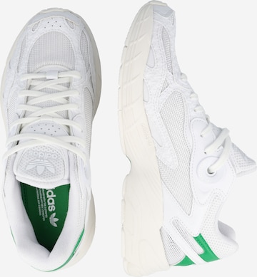ADIDAS ORIGINALS Sneakers 'Astir' in White