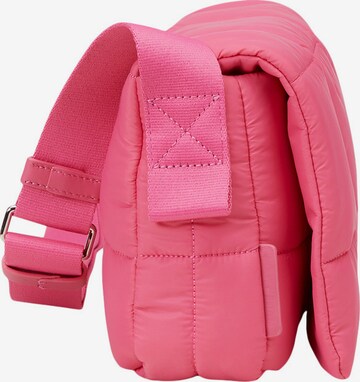 Sac à bandoulière 'Pinar' Marc O'Polo en rose