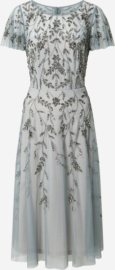 Rochie de cocktail 'BEADED' Adrianna Papell pe gri deschis, Vizualizare produs