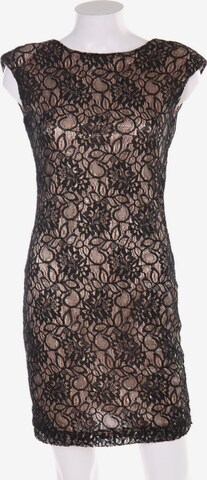 Soky & Soka Dress in L in Black: front