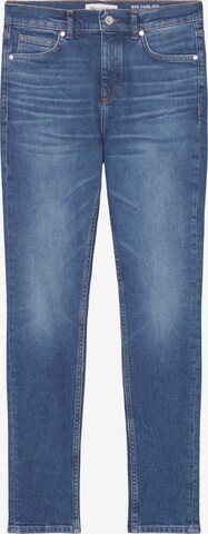 Marc O'Polo Skinny Jeans 'Skara' in Blau: predná strana