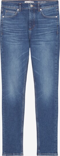 Marc O'Polo Jean 'Skara' en bleu denim, Vue avec produit