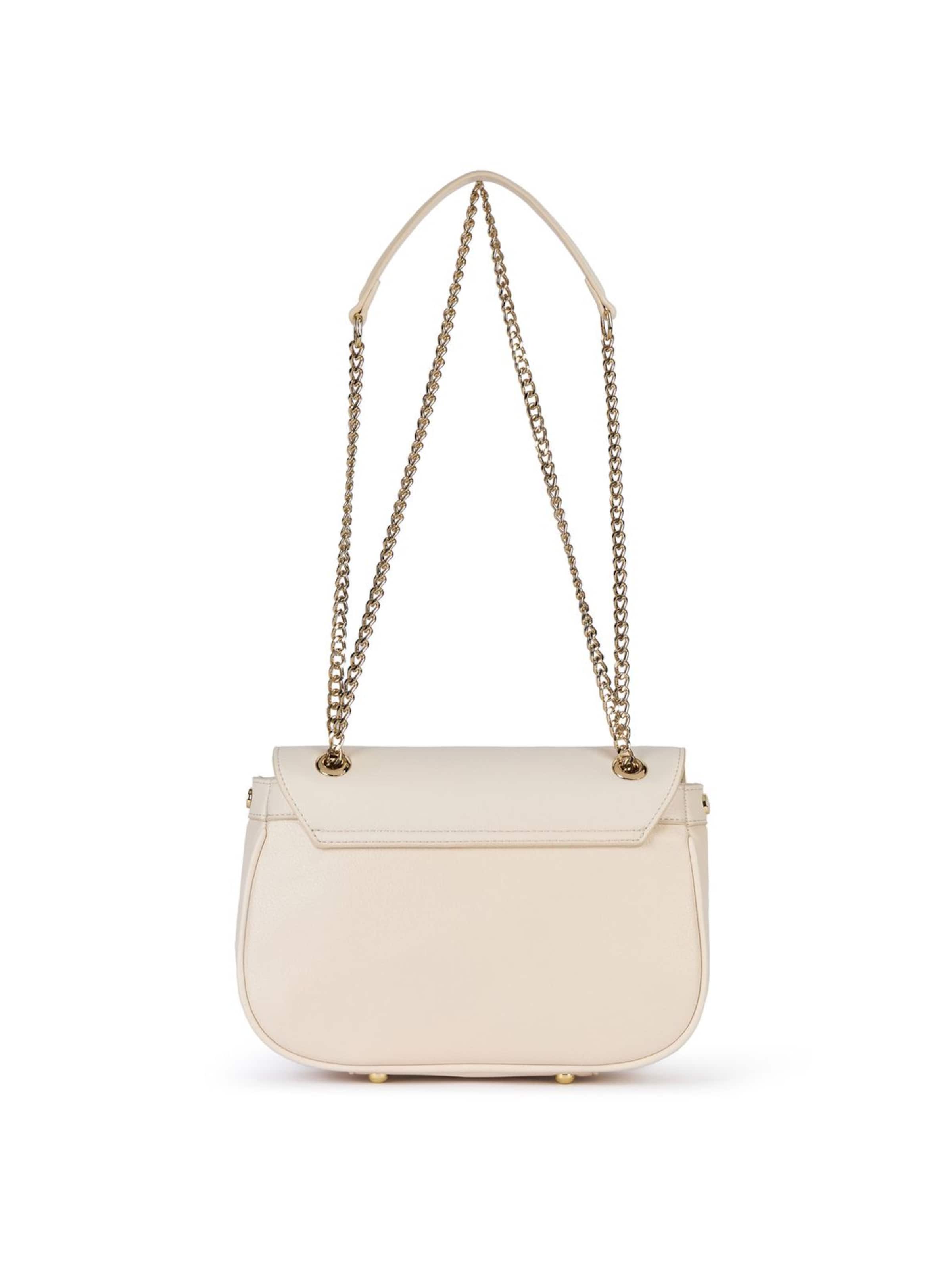 Braccialini Schultertasche 'Giselle'‌‌‌‌ in Beige