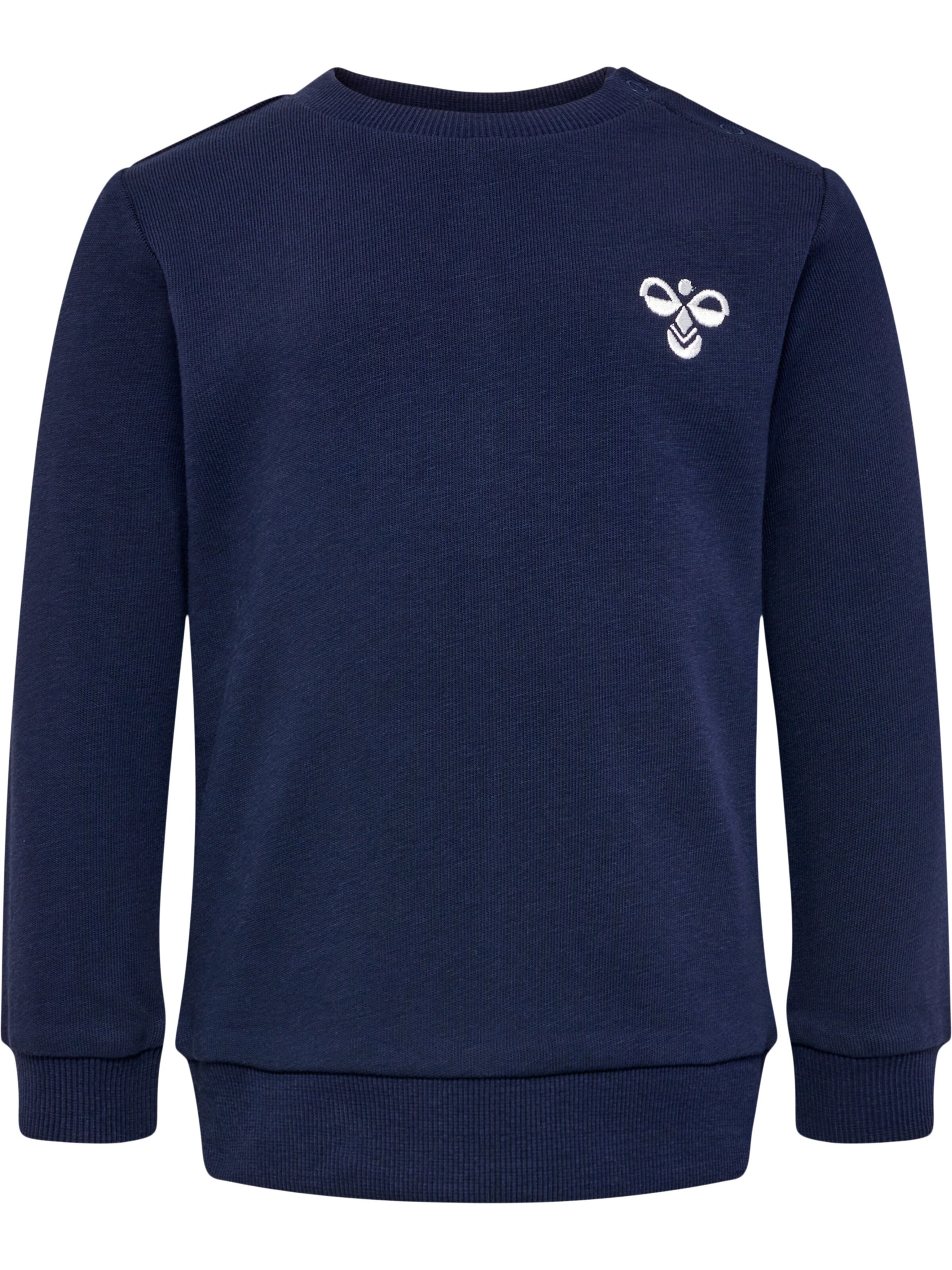 Hummel Φόρμα τρεξίματος 'Santo' σε μπλε