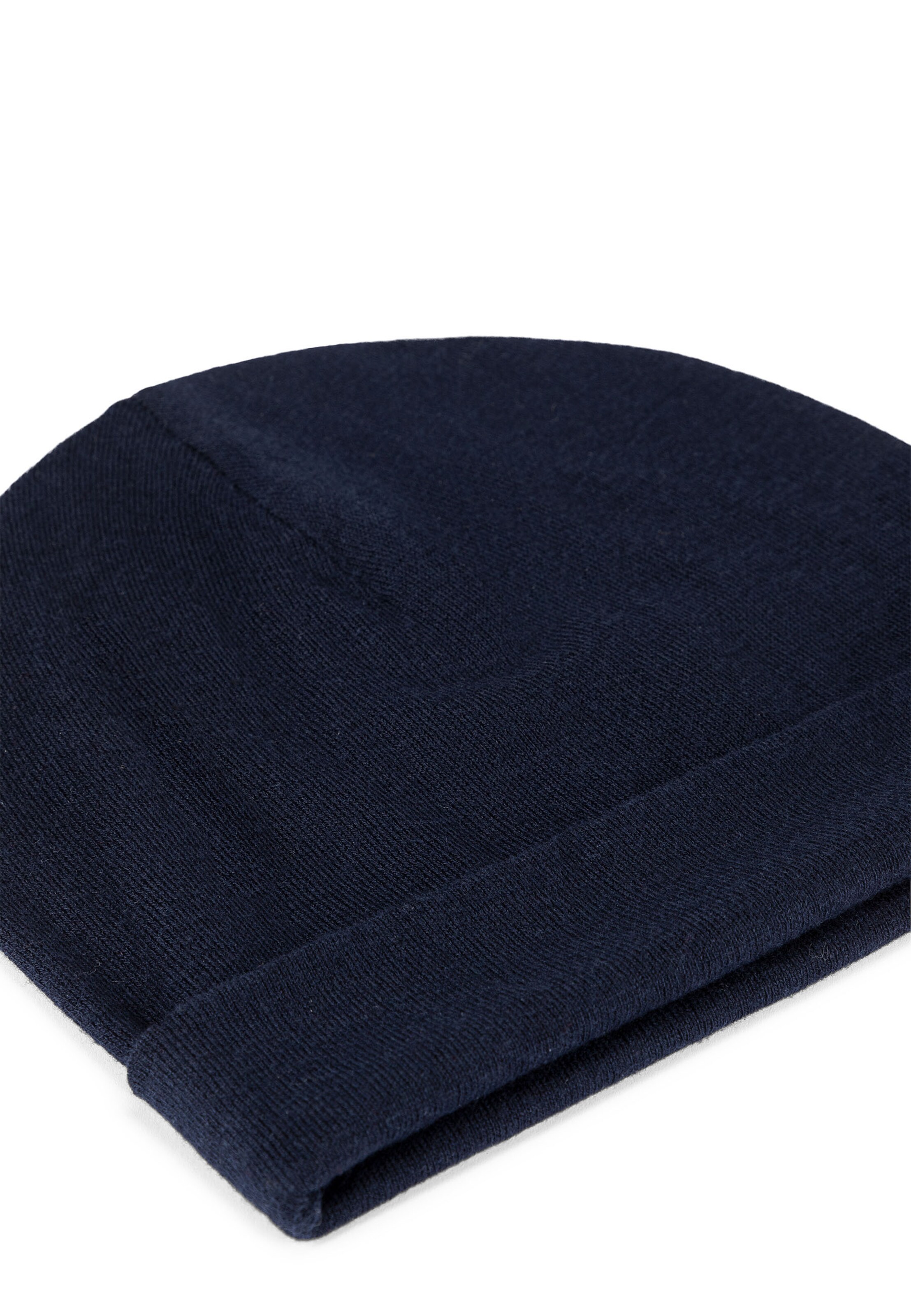 Berretto 'CALAIS' di Roeckl in blu