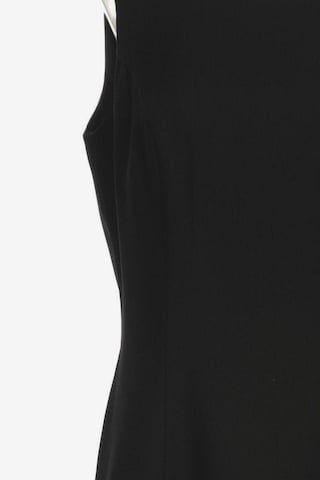 Joseph Ribkoff Dress in XL in Black