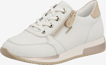 REMONTE Sneakers 'D0H11' in White: front