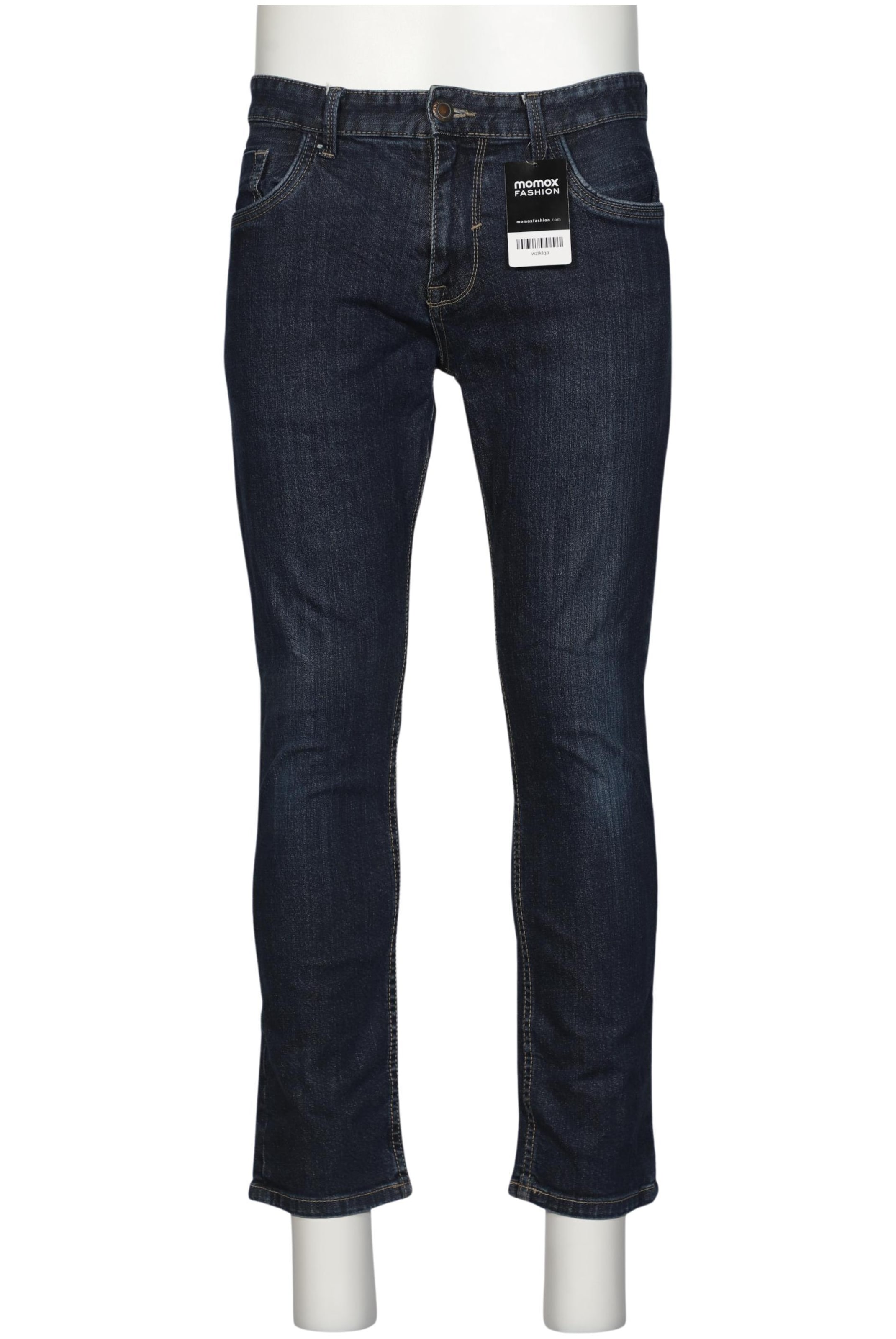 TOM TAILOR Jeans 33 in Blau: Vorderseite