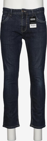 TOM TAILOR Jeans 33 in Blau: Vorderseite