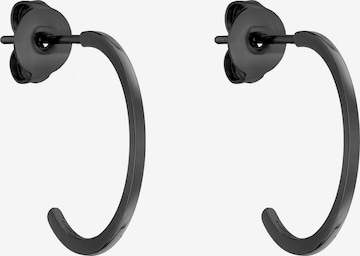 TAMARIS Earrings in Black: front