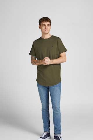 JACK & JONES - Camiseta 'Brody' en Mezcla de colores