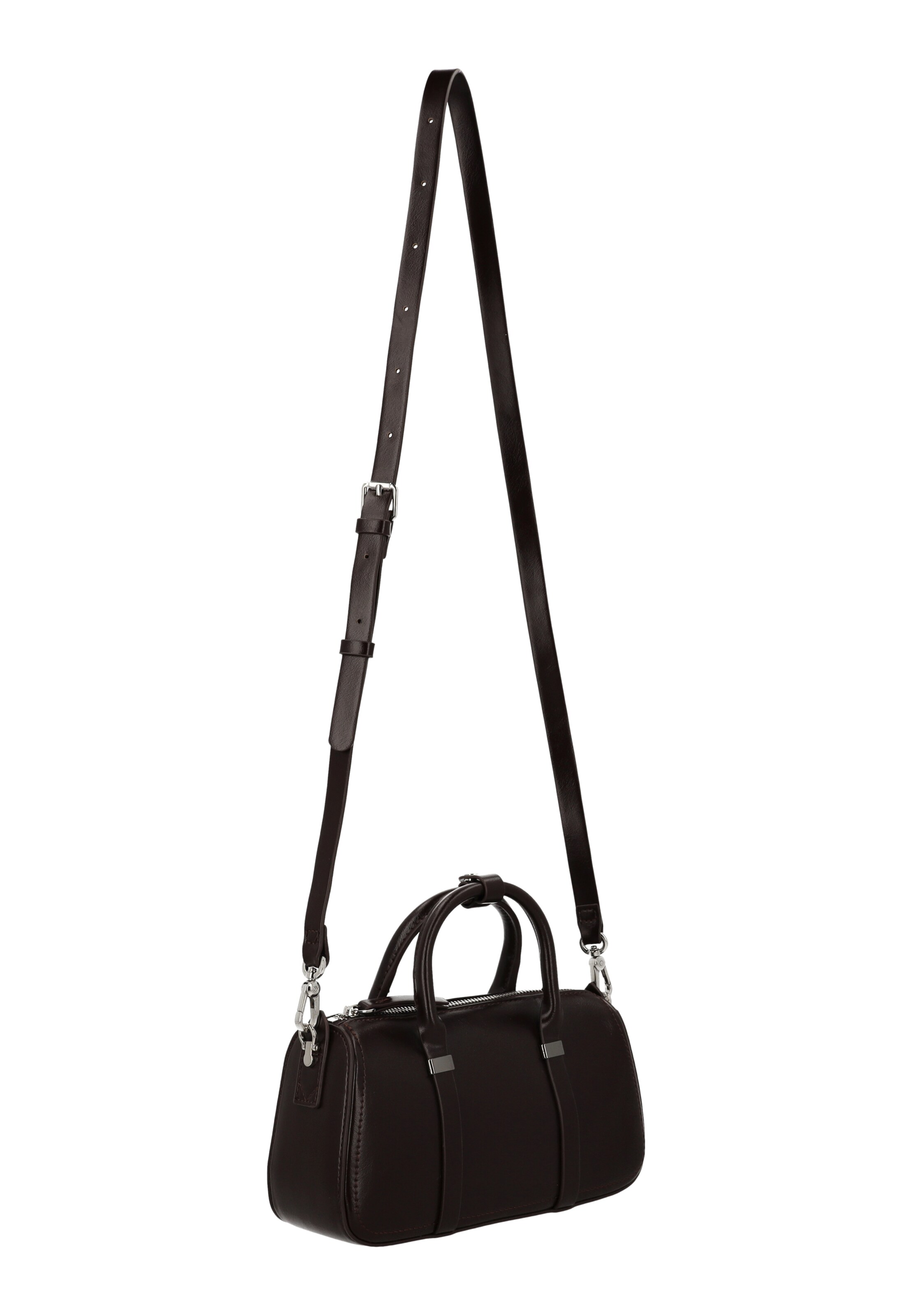 Usha - Malas de tiracolo em castanho