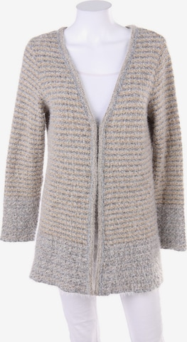 AMY VERMMONT Sweater & Cardigan in XL in Beige: front