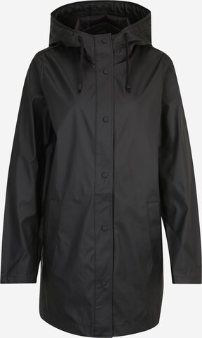 Only Tall Between-Season Jacket in Black: front