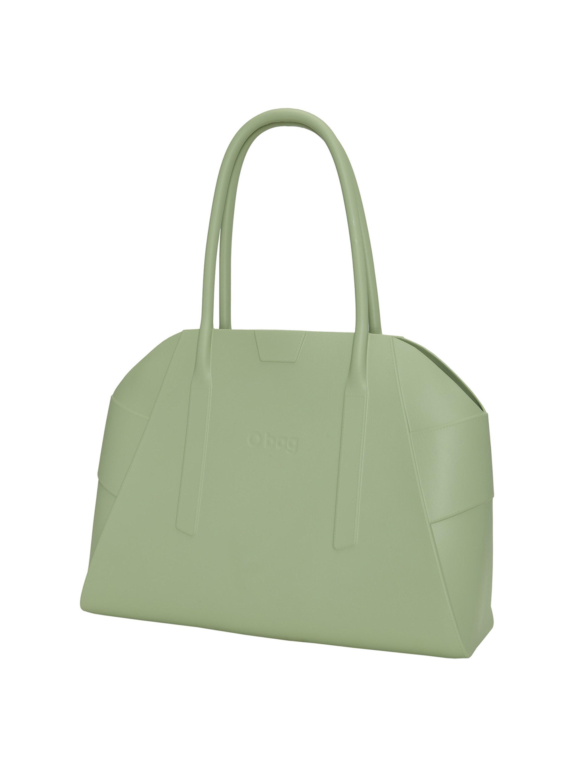 O bag Shopper in Green