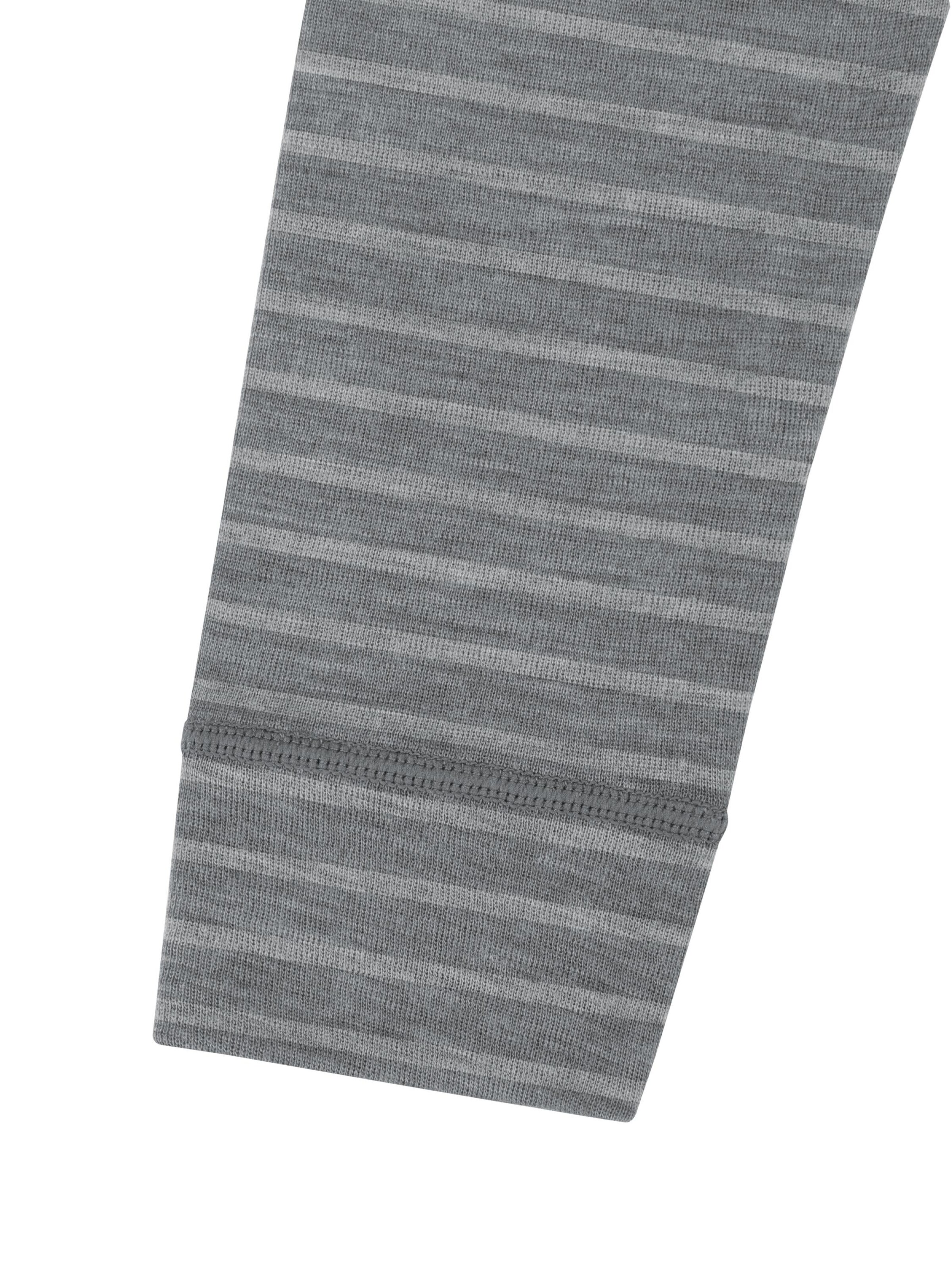 normani Romper/Bodysuit in Grey