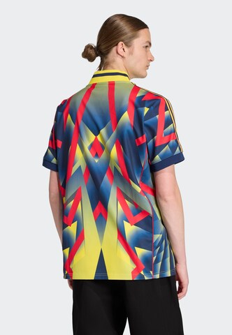 Maglia trikot 'FC Arsenal' di ADIDAS PERFORMANCE in giallo