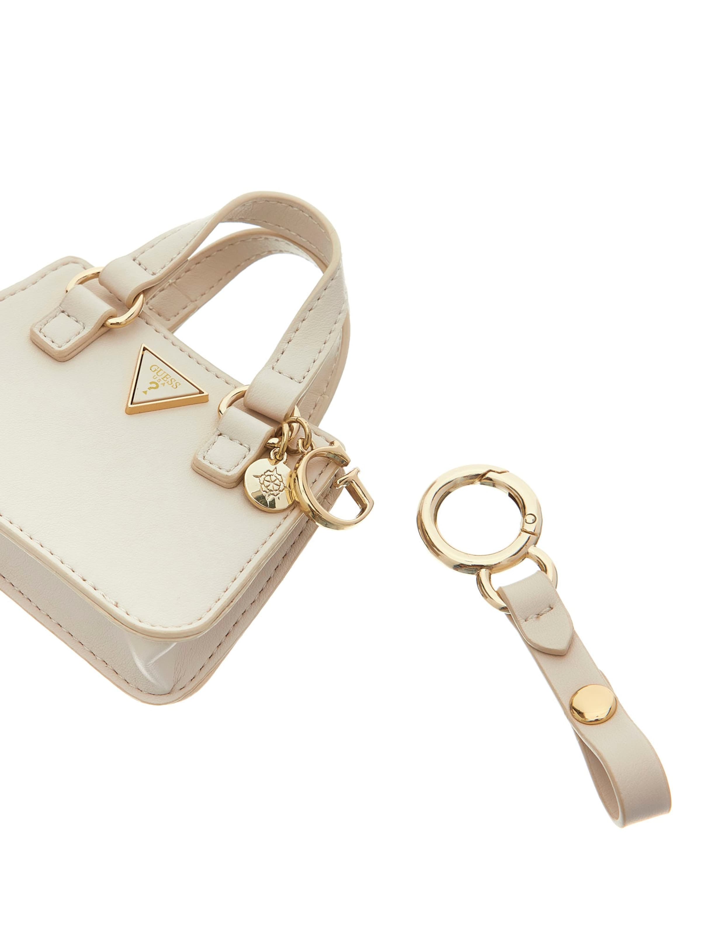 pilka GUESS Raktų laikiklis