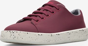 CAMPER Sneaker in Rot: predná strana