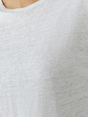 OUI Shirt in Weiß