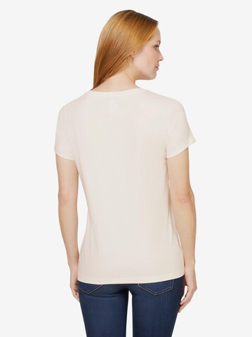 Linea Tesini by heine Shirt 'LINEA TESINI' in White