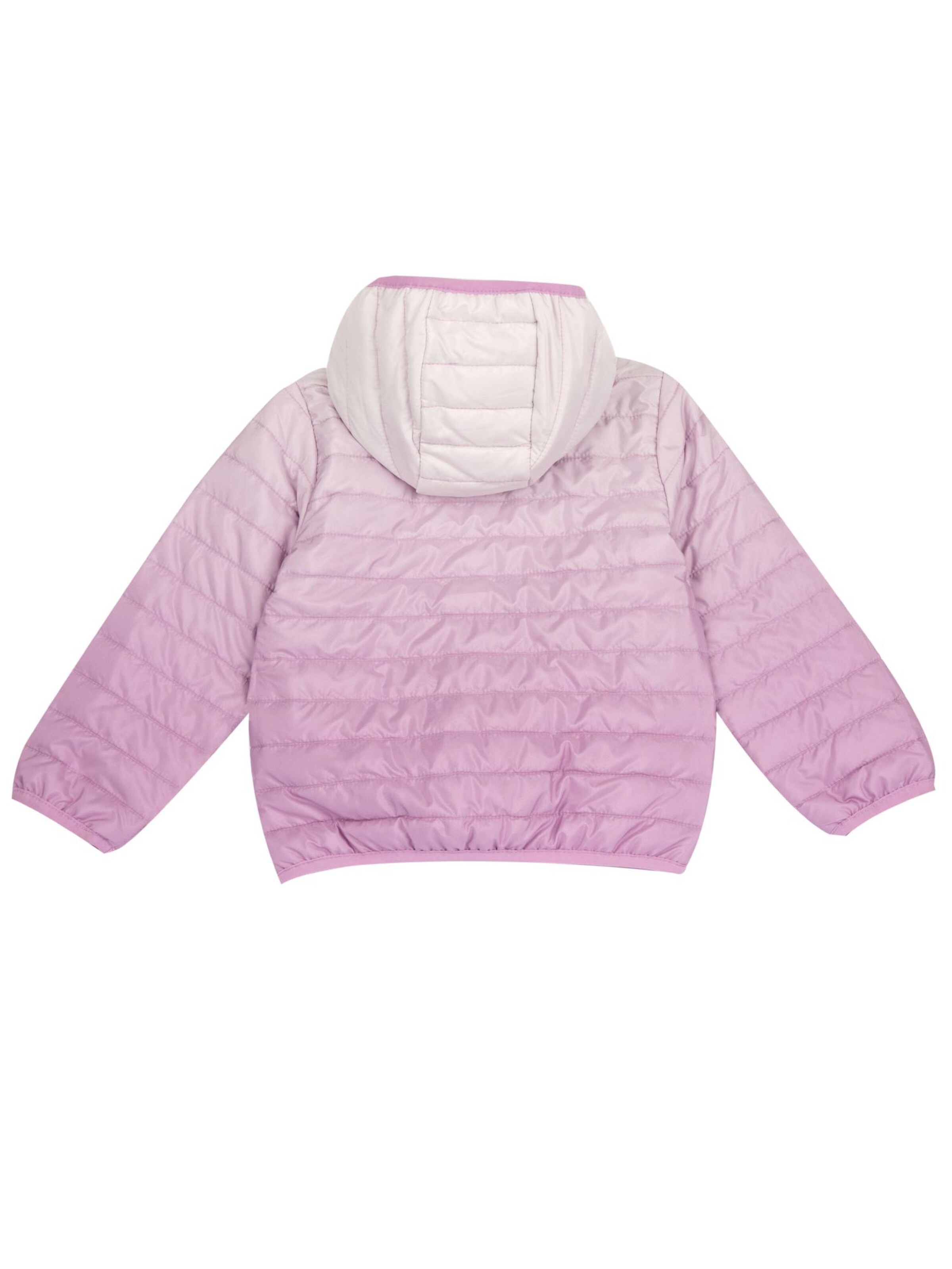Chicco Prechodná bunda - Ružová