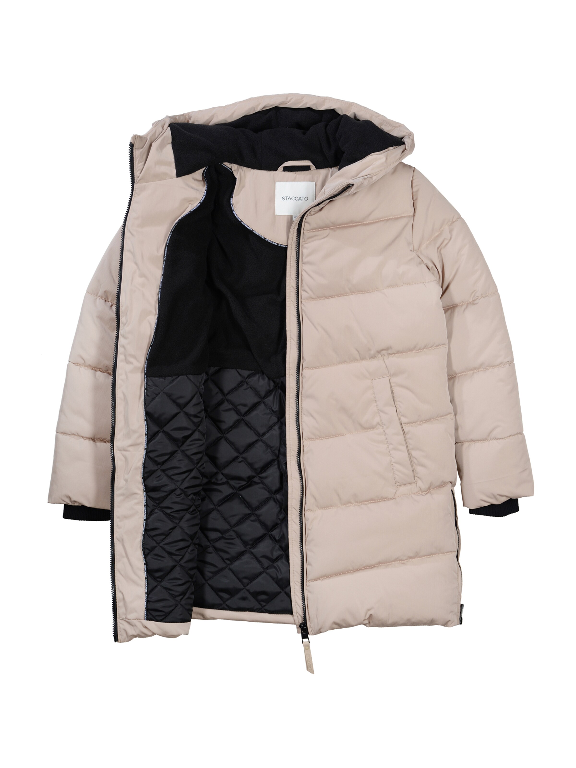 STACCATOKaput - siva boja