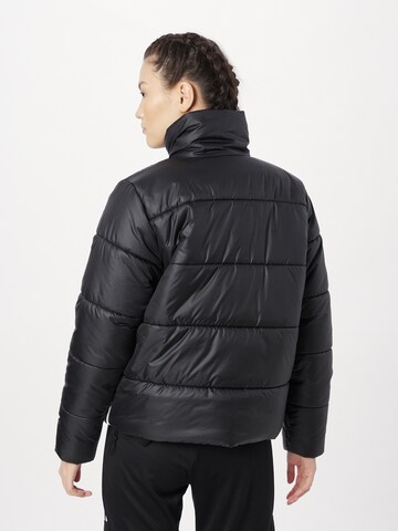 Veste mi-saison 'Adicolor' ADIDAS ORIGINALS en noir