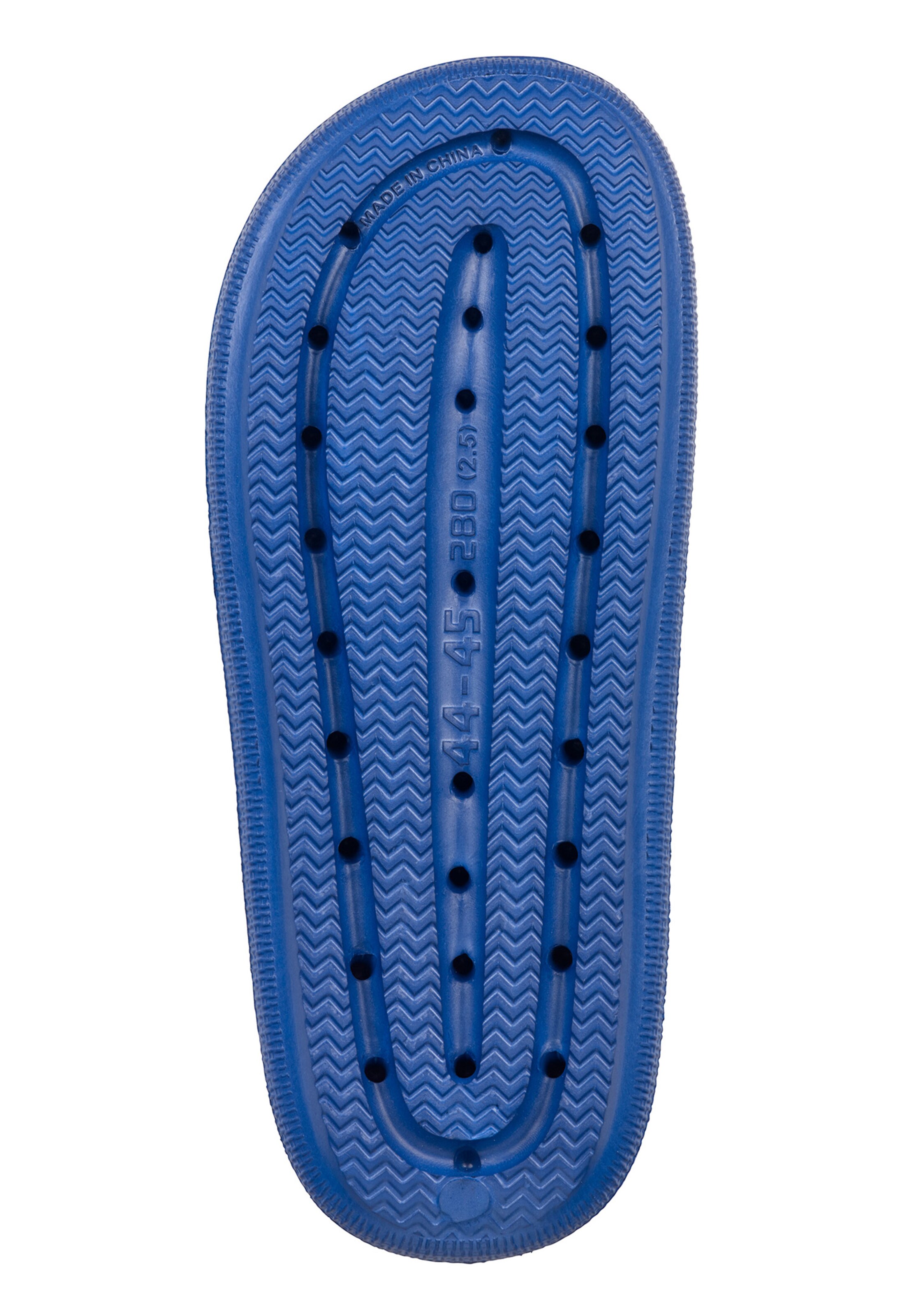 BECO the world of aquasports Beach & swim shoe 'Airkiss' in Blue