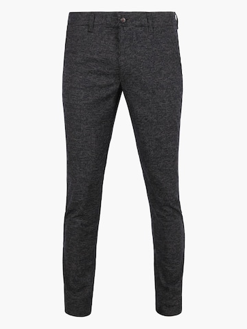 Suitable Chinohose 'Pico'‌‌‌‌‌ in Blau: Vorderseite