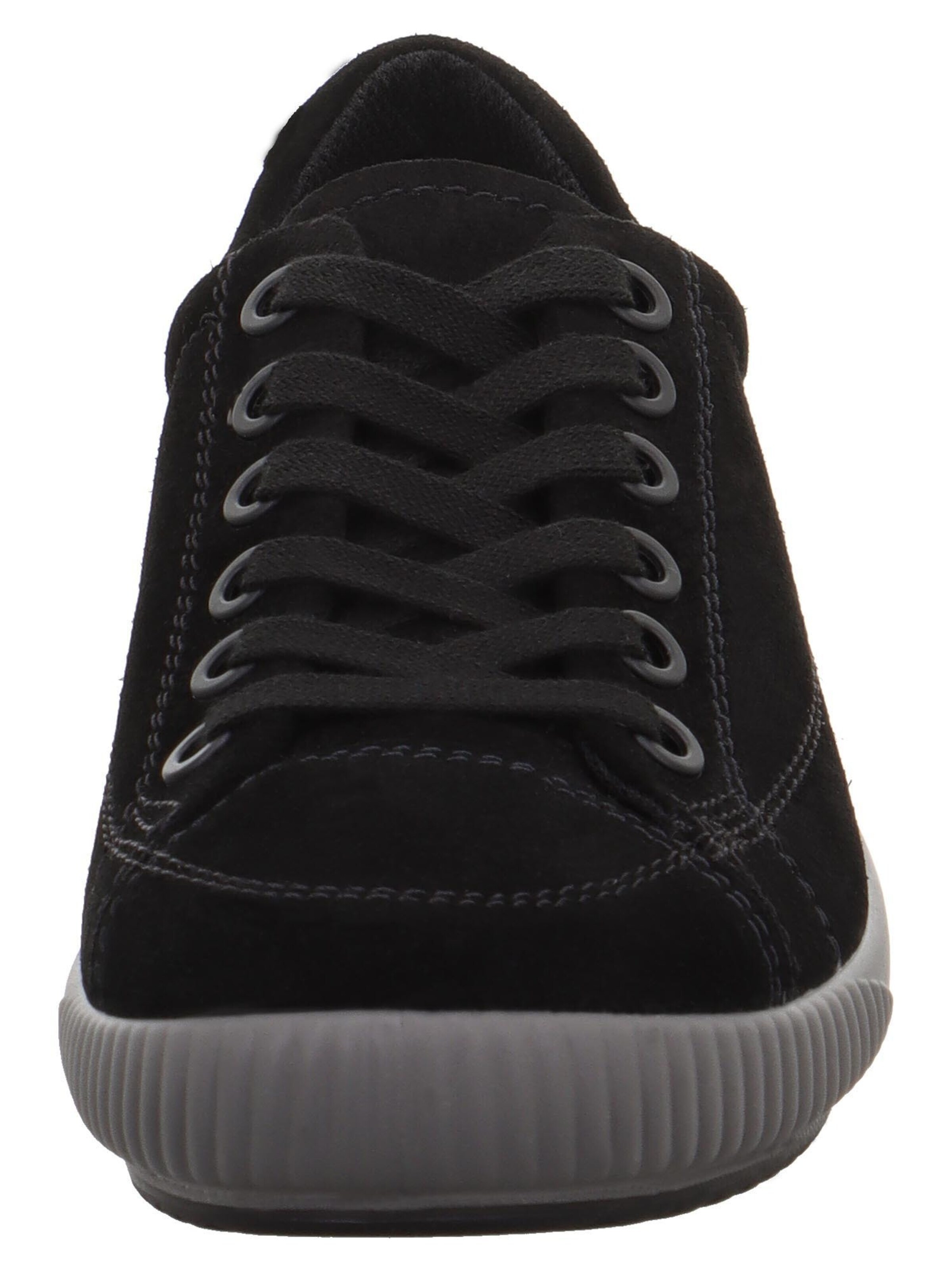 Legero Sneakers laag 'Tanaro 5.0' in Zwart