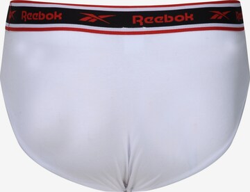 Reebok Panty in Grey