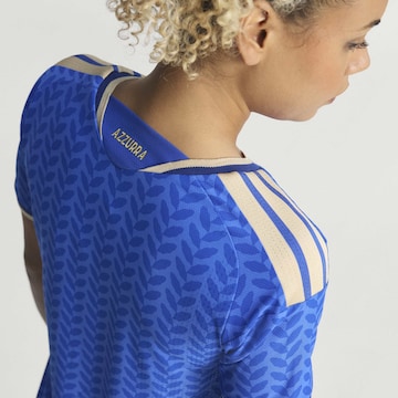 Maglia funzionale di ADIDAS PERFORMANCE in blu