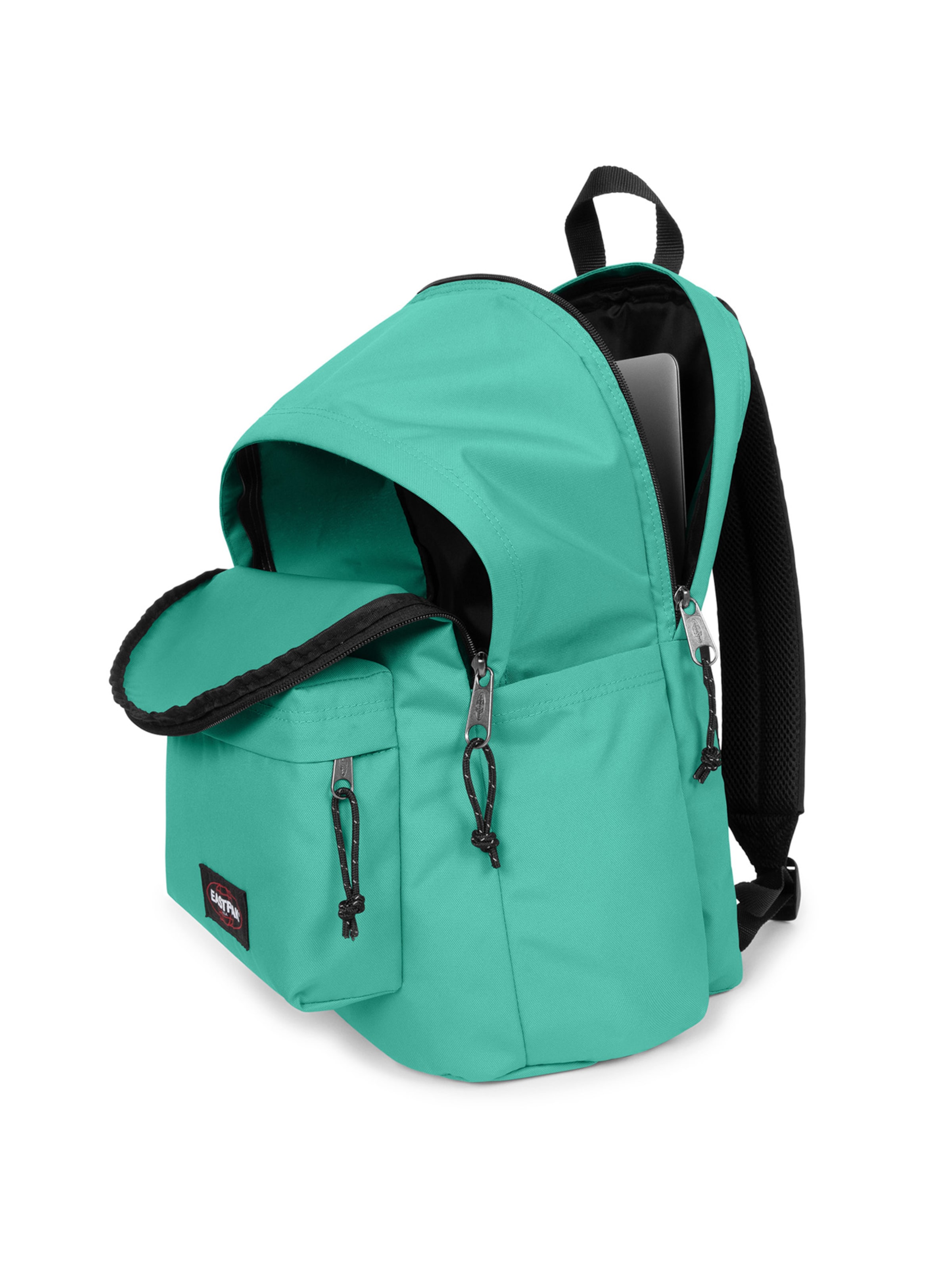 Zaino 'Day Office' di EASTPAK in verde