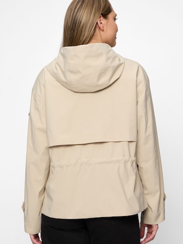 Veste fonctionnelle New View en beige