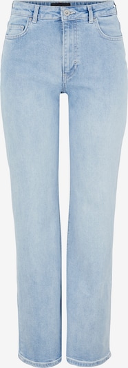 PIECES Jeans 'Holly' i ljusblå, Produktvy